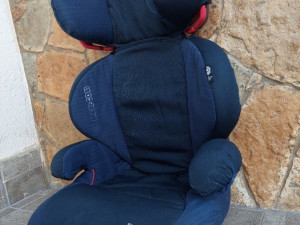 AUTOSJEDALICA ZA DJECU 15-36 KG MAXI COSI  XP
