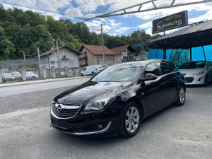 Opel Insignia Facelift 2016god. NAVI/LED/XENON