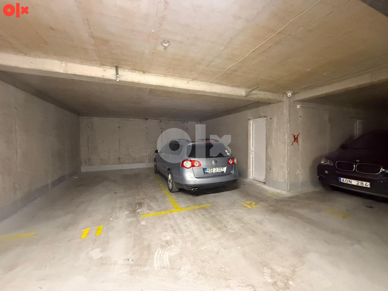 Ekskluzivan PENTHOUSE 141,56 m2 - Dva Garažna mjesta 3