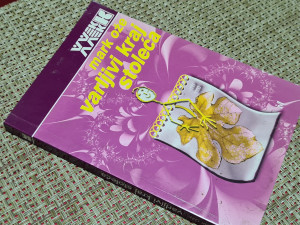 Varljivi kraj stoleća, Mark Ože