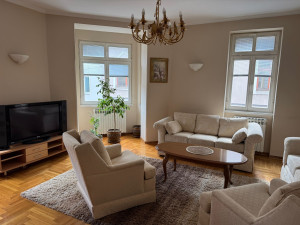 Trosoban stan sa parkingom | Bascarsija I Stari Grad