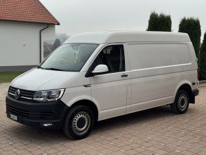 VOLKSWAGEN T6 T7 TRANSPORTER/ TERETNI/ POVISENI/ UVOZ CH