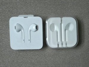 EarPods Apple  slusalice iPhone slusalice lighting