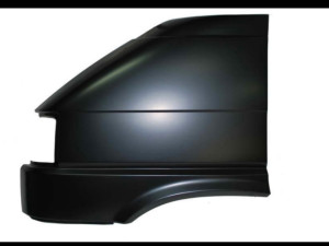 BLATOBRAN LIJEVO W TRANSPORTER T4 90-96 Oba na stanju VW667-05