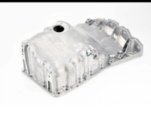 Karter Audi A4 A6 1.9 Tdi