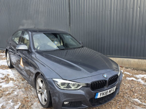 BMW F30 330e LCI ActiveHybrid M tech DIJELOVI DJELOVI DELOVI