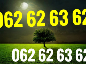 Ultra broj 062 62 63 62