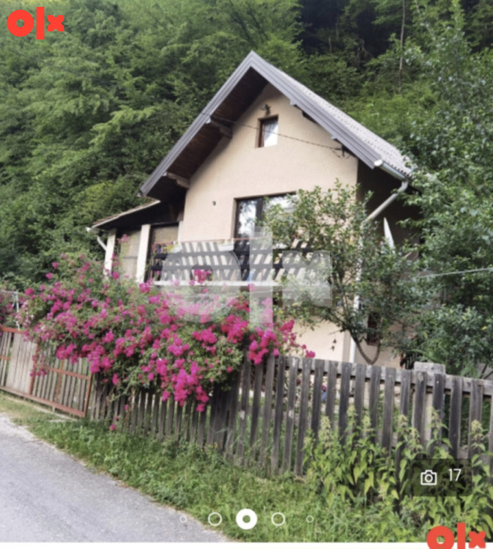 Vikendica Zenica Sebuje 3