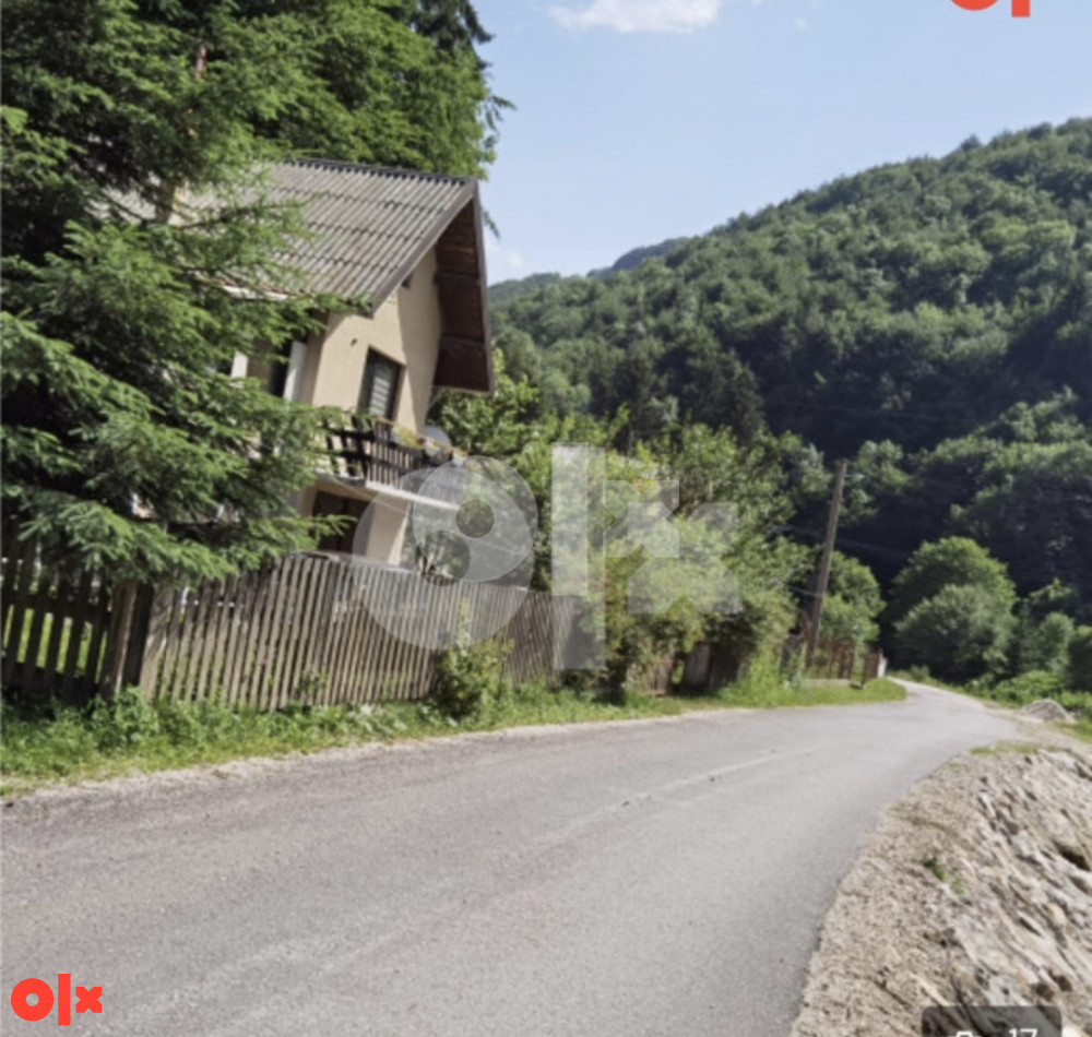 Vikendica Zenica Sebuje 2