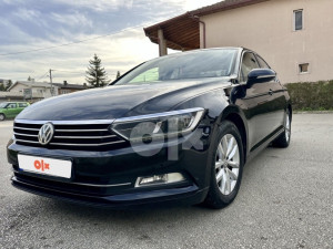 Volkswagen Passat B8 1-VLASNIK