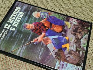 Iz mutnog u bistro, Aleksandar Ardeljan