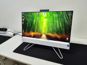 All in one Hp Touch I3 1215u 16GB 512GB WIN 11 OFFICE AIO