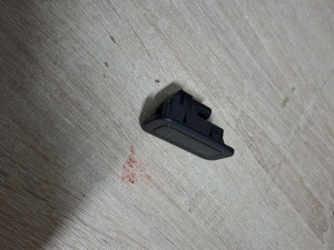 Porsche TAYCHAN svijetlo 9J1947211A