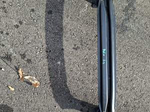 Vw Polo 2g zadnja greda /zadnji branik 2018/2019/2020/2021/2022 >