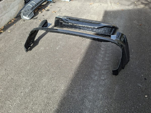 Tiguan 571 Zadnji branik 2024/2025/2026