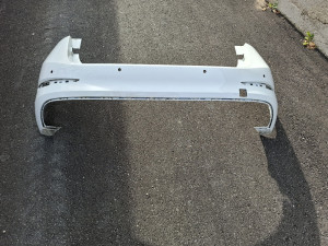 Skoda Scala zadnji branik 657807421