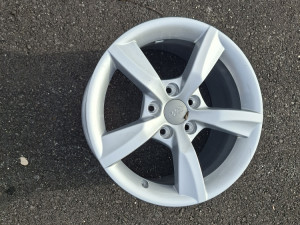 Audi A6 4g felga/felge 16" 4G0071496 (samo 1 felga)