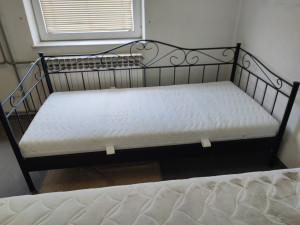 Ležaj krevet 90x200