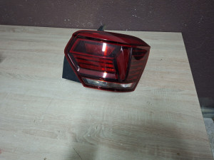 VwvPolo 2g desna stopka 2GS945096A