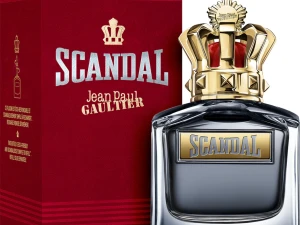 Jean Paul Gaultier Scandal Pour Homme 100ml (Orginalni parfemi)