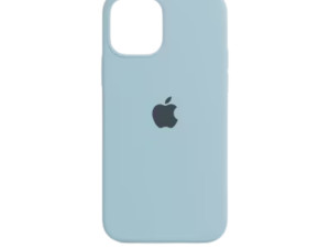 iPhone 14 pro case svijetlo plava