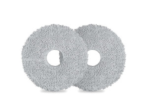 Mop krpa za Robot usisivac X10+ REFUZA