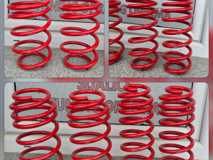 Sportske opruge FK 35/40mm Passat 6 limuzina