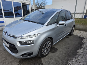 Citroen C4 Picasso 1.6HDI EXCLUSIVE FULL OPREMA Masaza NAVI KEYL