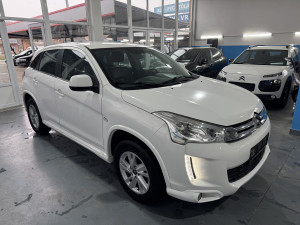 Citroen C4 Aircross 1.6 HDI 2013 G !