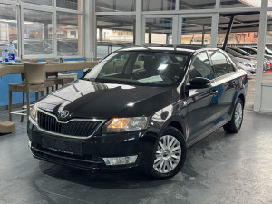 Škoda Rapid 1.4 TDI 2016 Godina !