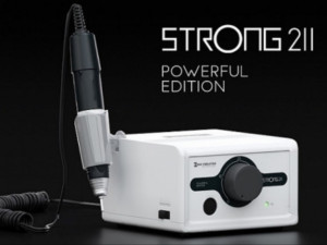 Električna Turpija STRONG 211 MAX MIKROMOTOR 066 219 686