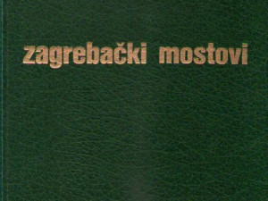Zagrebački mostovi