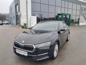 Škoda Octavia A8 Selection  2.0 TSI DSG 204KS 4x4 - Autorad doo