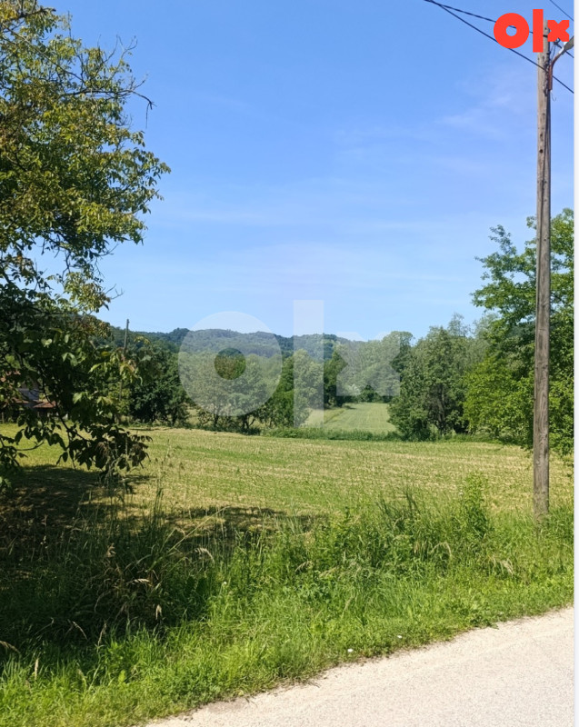 Zemljište Zvornik 17.000m2
