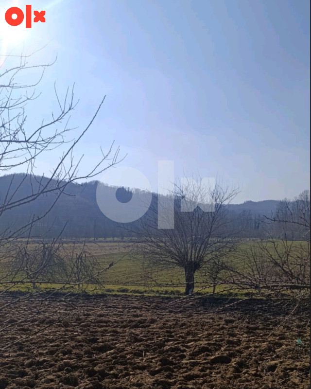 Zemljište Zvornik 17.000m2 2