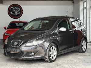 Seat Altea 2.0 TDI DSG