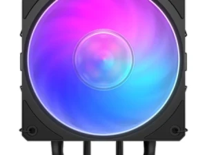 Cooler Master CPU Cooler Hyper 212 3DHP Black ARGB