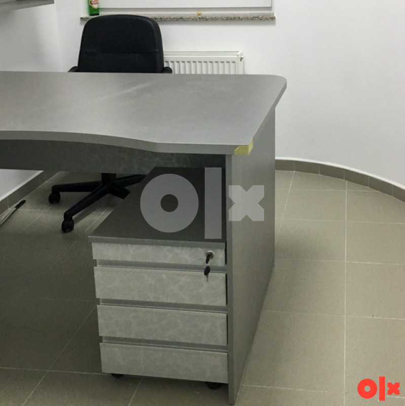 Izdaje se u najam poslovni prostor 75m2 Gradiška 2