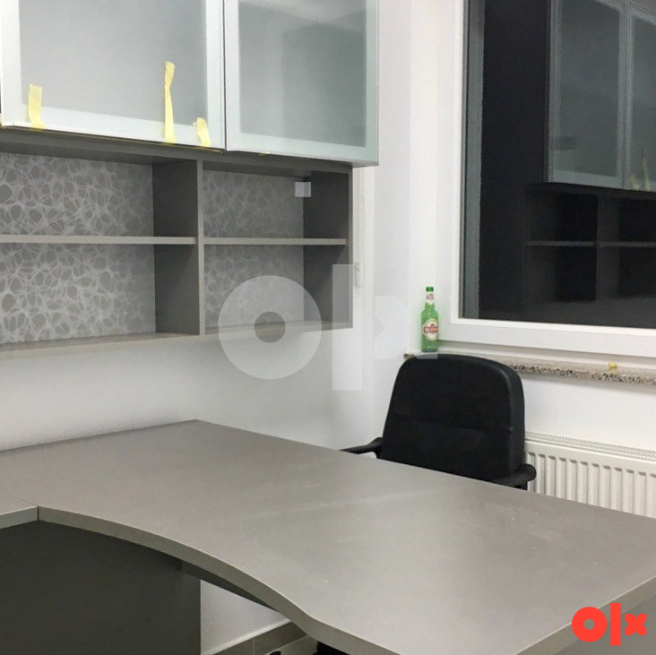Izdaje se u najam poslovni prostor 75m2 Gradiška 3