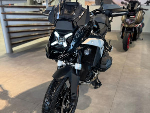 BMW R1300GS