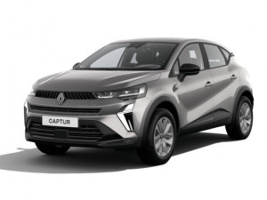 Renault Captur evolution ECO-G 100 LPG