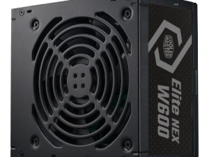 Cooler Master PSU Elite Nex W600 600W