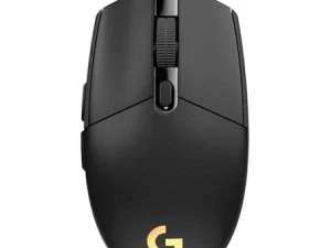 Logitech Gaming Miš G203 Lightsync