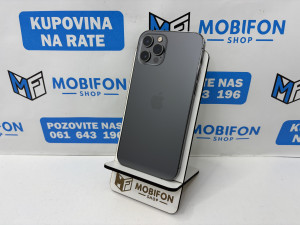 Apple iPhone 12 Pro 256 GB 100% baterija