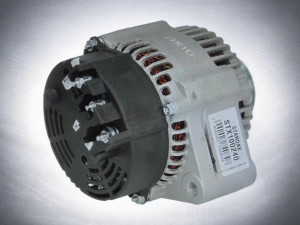 Alternator Smart 450 benzin 1601540301