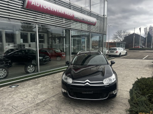 Citroen C5 V6 3.0 HDI TR 177KW Motor oštećen!!!!