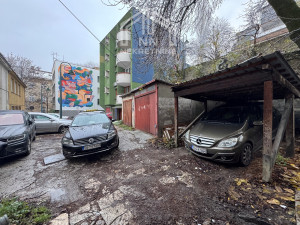 NN Nekretnine : Dvosoban stan stan 50m2 - Centar - Pruščakova