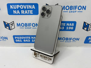 Apple iPhone 15 Pro Max 256 GB