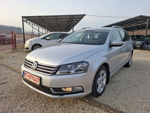 VW Passat 7 COMFORT 2,0 TDI 103 KW 2011 GOD.BEZ ULAGANJA.SAMO REG