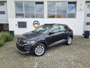 Volkswagen T-Roc 1.6 TDI Highline Carat Panorama 115